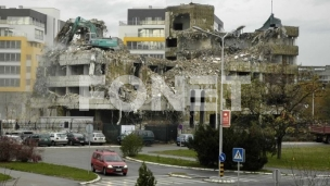 Godišnjica bombardovanja